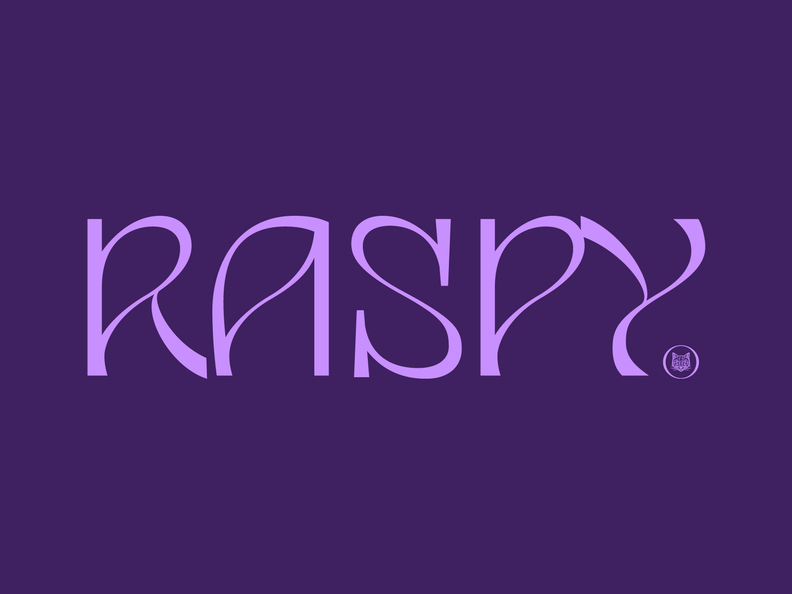 Raspy by Elniño on Dribbble