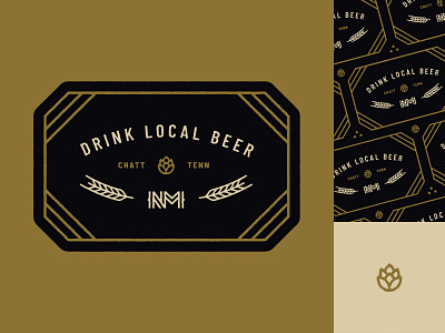 Drink Local Beer Chattanooga