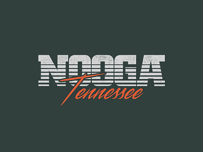 Nooga Tennessee