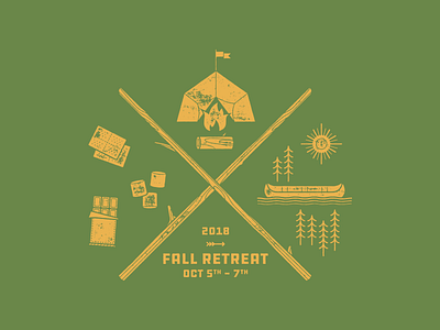 Fall Retreat 2018