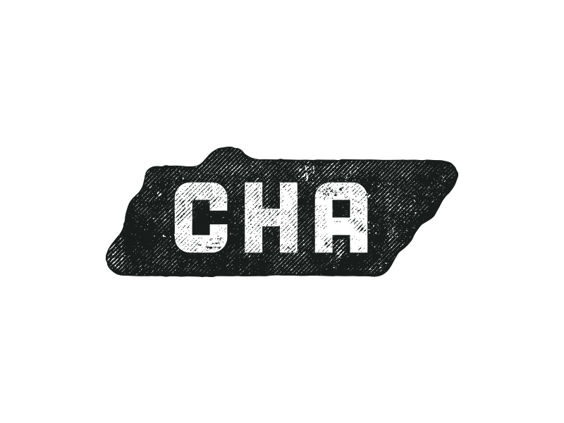 Cha Sticker by Adam Tetzlaff on Dribbble