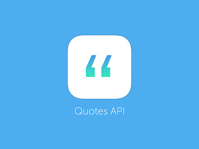 Introducing Quotes API for developers