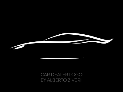 Car Dealer Logo for a parent car car dealer logo parent
