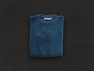 Can a Kickstarter project be on Dribbble? hemp product design sweater
