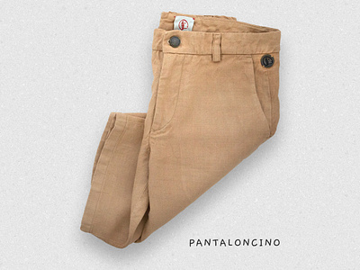 The "Pantaloncino" natural performant shorts