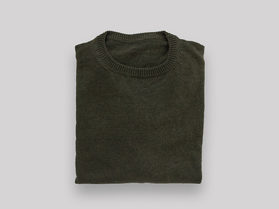 The BIOTECH evoluted natural sweater clothing design freebie hemp