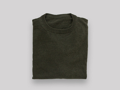 The BIOTECH evoluted natural sweater