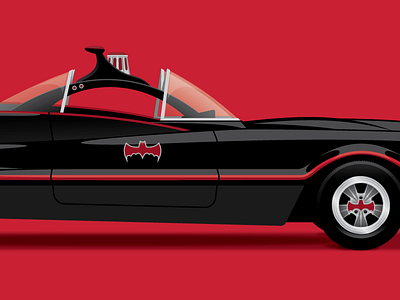 Batmobile