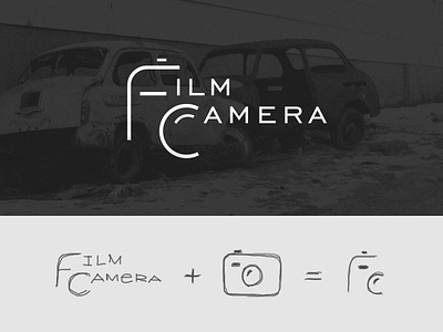 Filmcamera