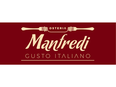 Italian Food Logo branding vector art design logo