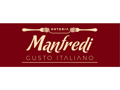 Italian Food Logo