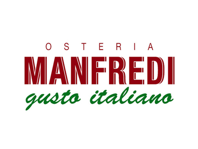 Italian Food Logo Design By Nevena Radojcic On Dribbble