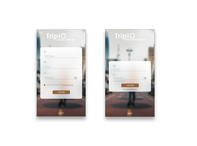 Sign up page DailyUI Challenge #2 adobe xd art daily dailyui dailyuichallenge design mobile page sign up ui ux
