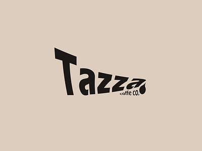 Tazza logo