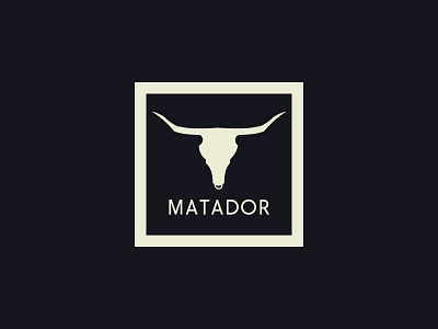 Matador Logo