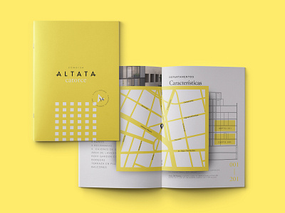 Altata 14 Brochure