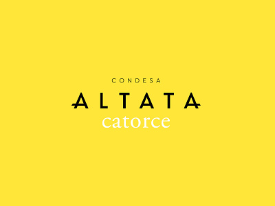 Altata 14 Brand Identity
