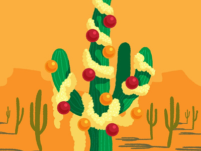 Merry Cactus