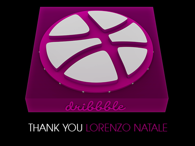 Thanks Lorenzo Natale