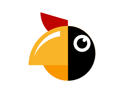 Logo Tingnang Bird