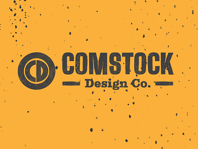 Comstock Design Co. - Logo Design