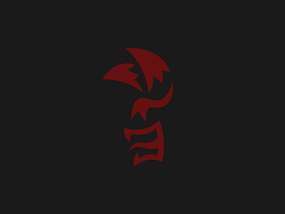 Demon Logo