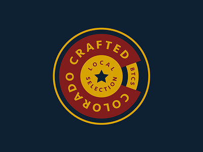 Colorado Crafted