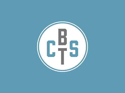 BTCS Badge