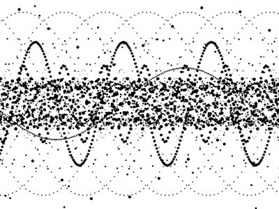 91/365 Processing animation coding processing