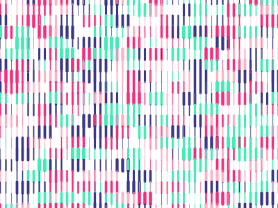 Generative Pattern 1 code generative pattern processing