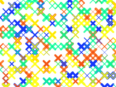 Pattern 2 code generative pattern processing