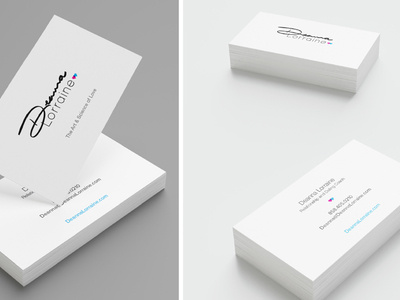 Business Cards