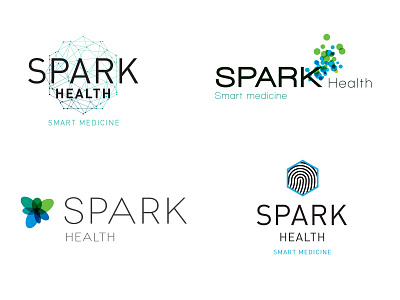 Logo Comps