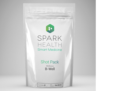branding logo smart medicine