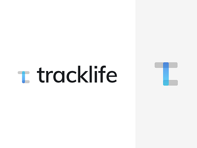 Tracklife logo