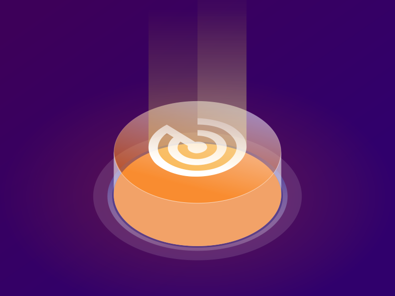 Start button turn on enable work start work demo free trial activate signup sign up login log in press button active button ui user interface interface isometric illustration isometric button start