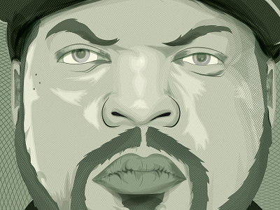 Ice Cube Dollar