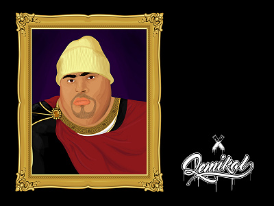 Emperor Big Pun