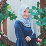 Indah Sri Wahyuni