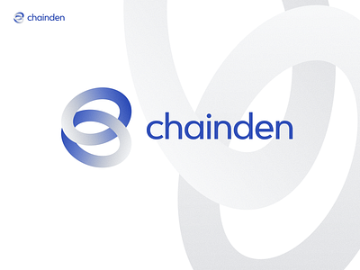 Chainden Logo