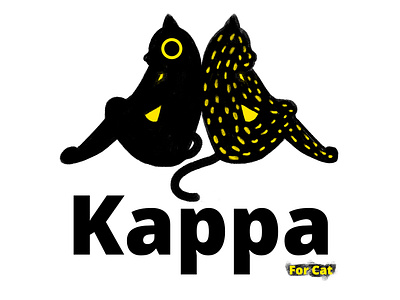 KAPPA for cat