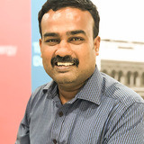 Thanigai Arasu