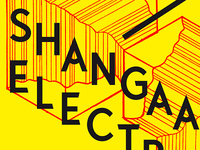 Shangaan Electro