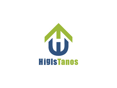 HiglsTanos Brand Logo bank brand logo classic security logo corporate crests logo finance business flourish furniture gothic label heraldic hotel company the agency