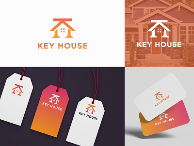 Cretive home logo design templte cretive home graphic design logo design