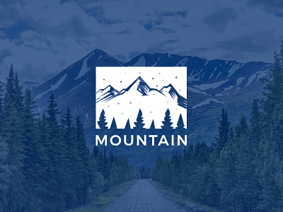 Mountain Star logo