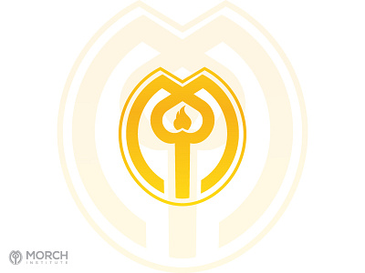 MORCH INSTITUTE BRAND LOGO