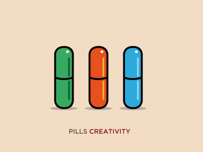 Pillole Di Creattivita