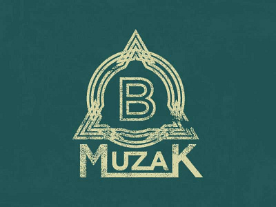 Bmuzak Logo Test
