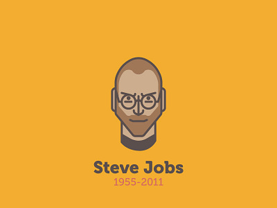 Steve Jobs